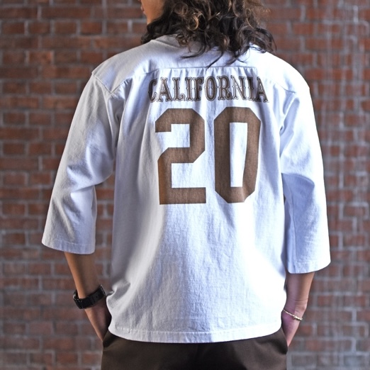 20th anniversary CHAMPION × STANDARD CALIFORNIA [チャンピオン