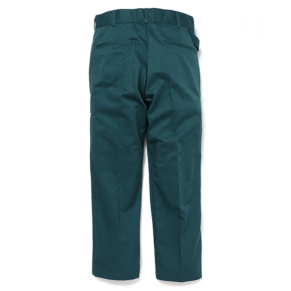 CHALLENGER [チャレンジャー] CUSTOM CHINO PANTS カスタムチノパン