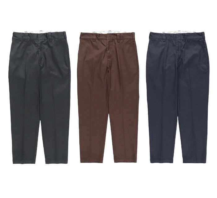 STANDARD CALIFORNIA [スタンダードカリフォルニア] SD T/C Work Pants