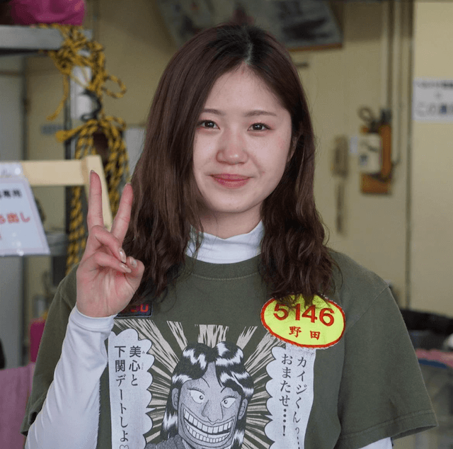 競艇界一可愛い！？野田彩加の特徴や賞金、インスタなど徹底解説！