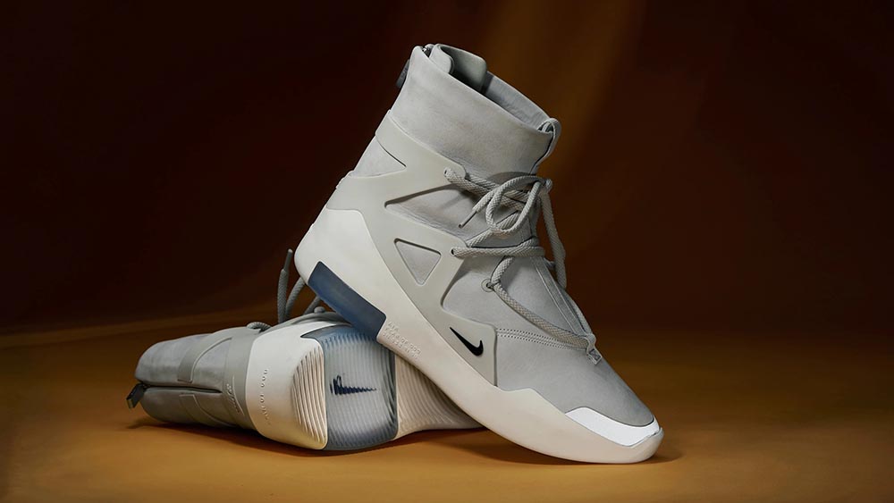 NIKE フィアオブゴッド × ナイキ エアレイド ライト ボーン 27cm 27cm