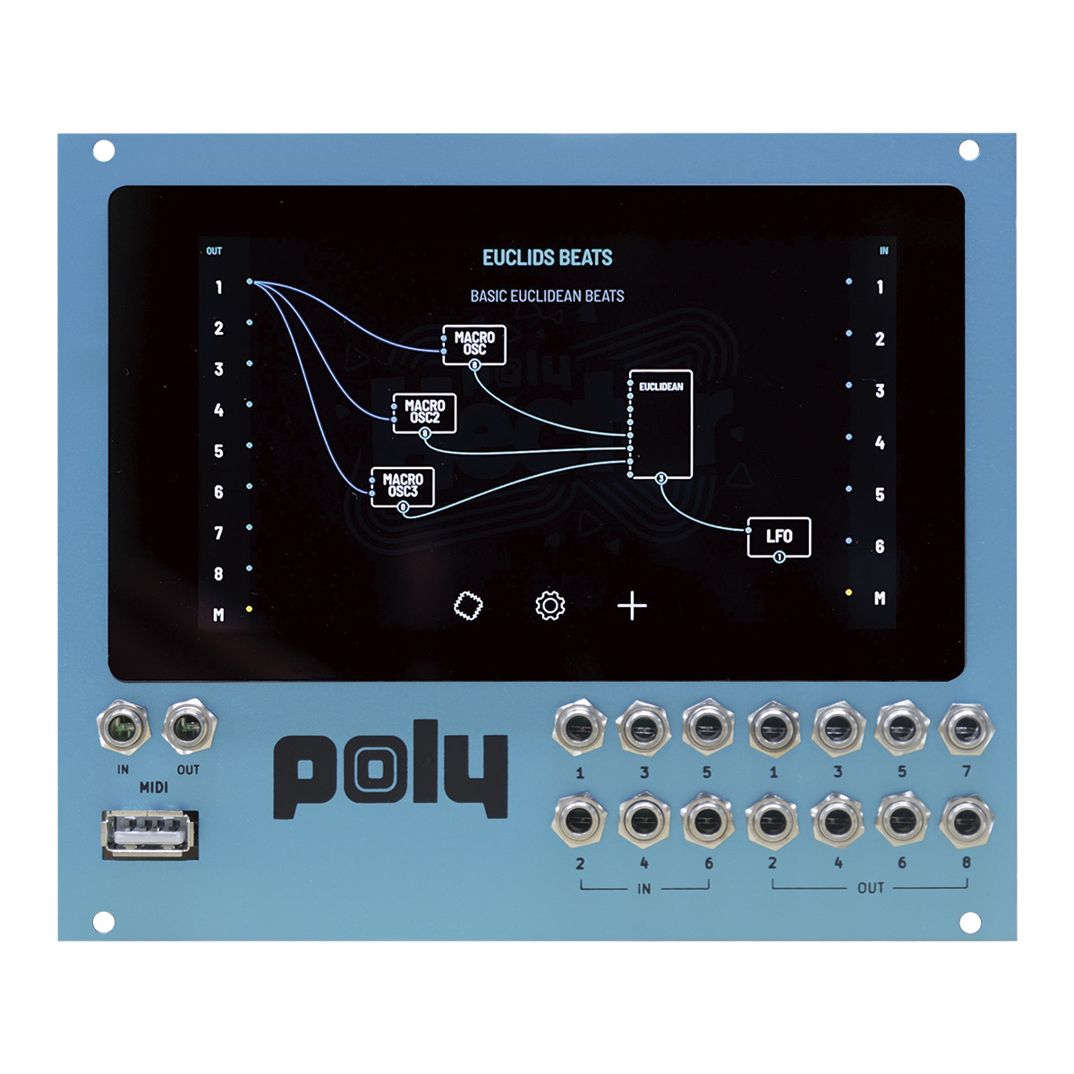 Beebo - Poly Effects - 有限会社 福産起業 - FUKUSAN KIGYO CO,. LTD.