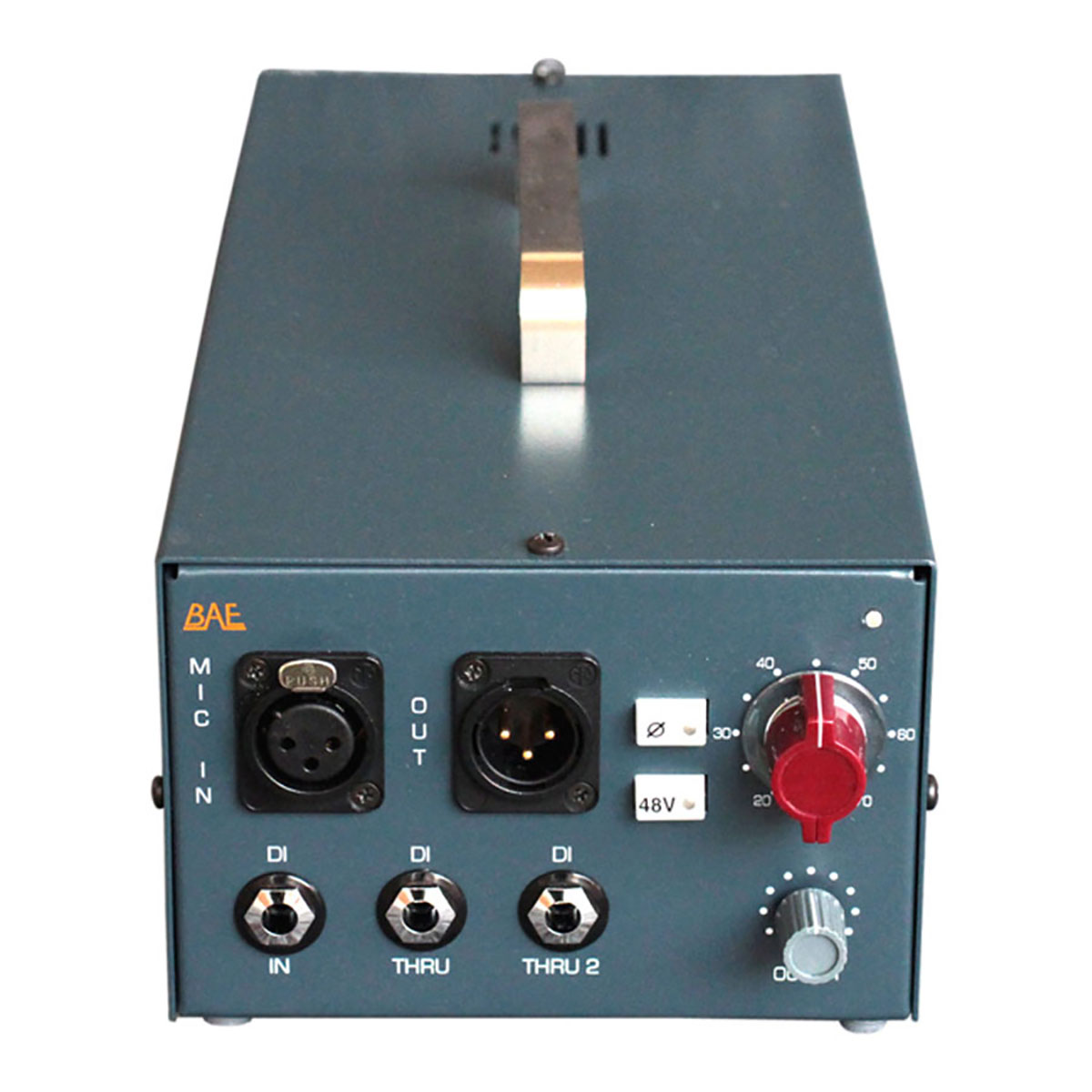 1073 DMP - BAE Audio - 有限会社 福産起業 - FUKUSAN KIGYO CO,. LTD.
