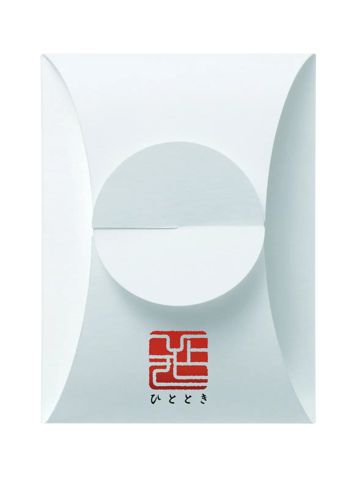 POLA ひととき フェイスケア 4点キット［台紙付］100包 - life