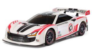 タミヤ TT-02 TYPE-S シャーシキット 58600 | 福山ラジコンセンター