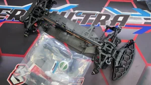 3レーシング セロスポーツM210 ミニ4WD KIT-CERO-SPORT-M210 | 福山