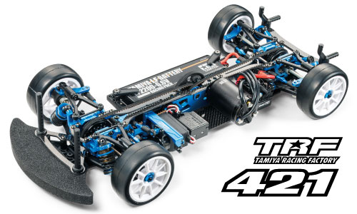 タミヤ 1/10RC TT-02BR シャーシキット 58717 | 福山ラジコンセンター