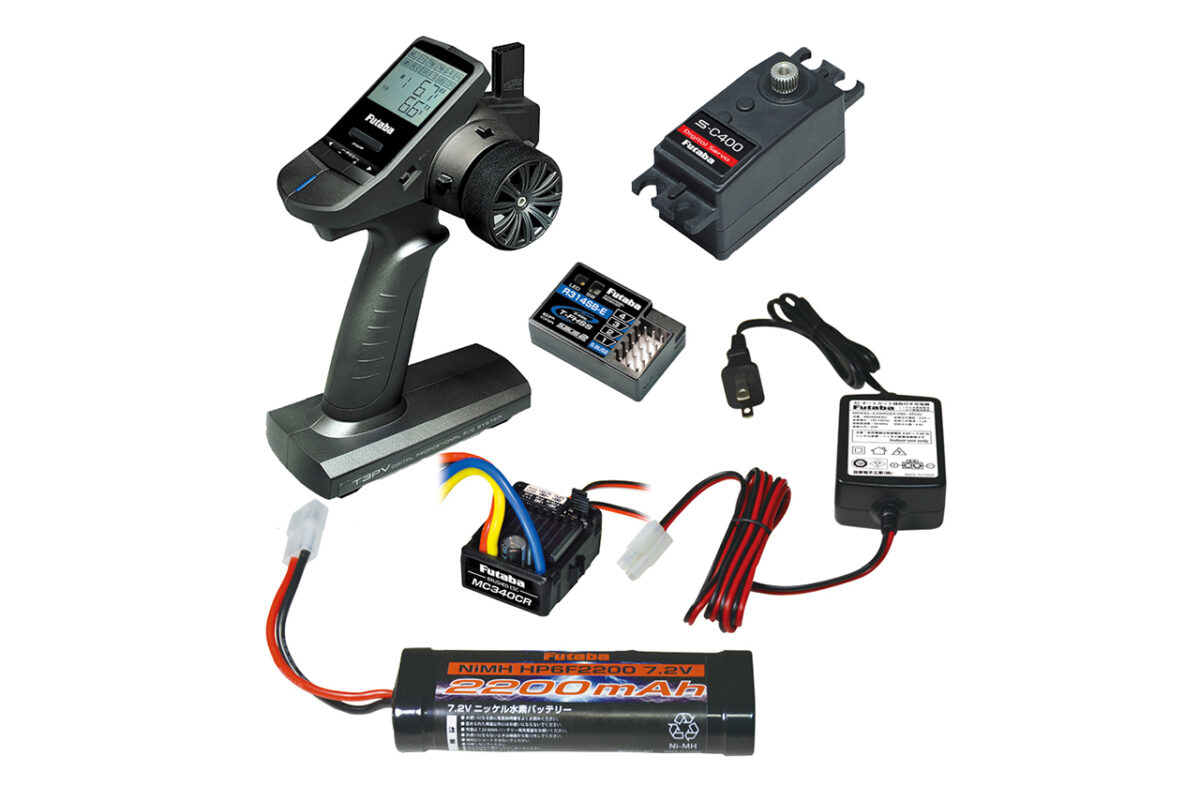 サンワ MX-6 RX-391 BL-sport SRM-102Z 101A32503A | 福山ラジコン