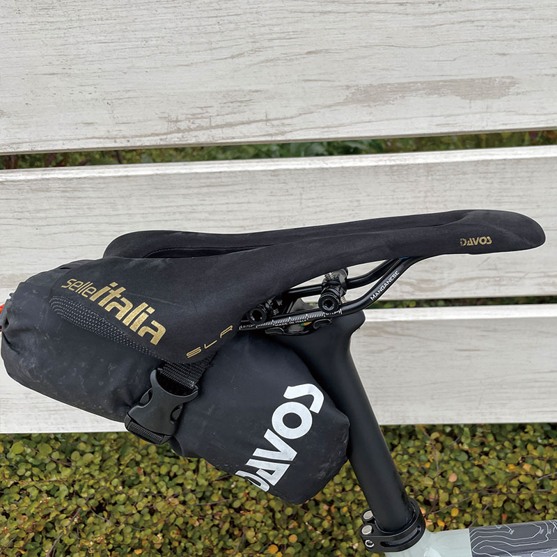 DAVOS×Selle Italia】SLR TM SUPERFLOW | 株式会社フカヤ