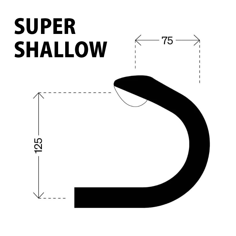 VINCI SHALLOW（ヴィンチ シャロー） | 株式会社フカヤ