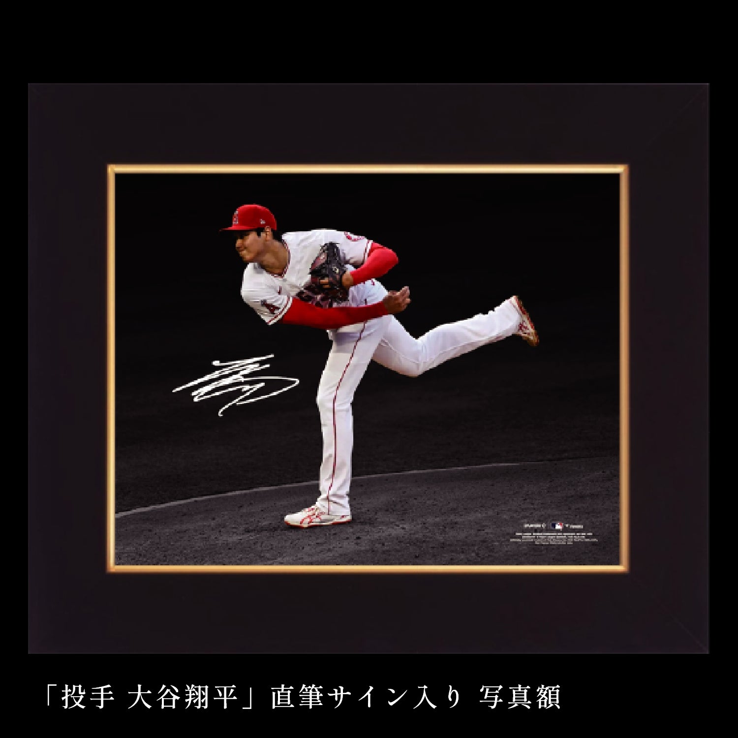 MLB WORLD BASEBALL CLASSIC 2023 大谷翔平 直筆サイン入り WBC公式ボール