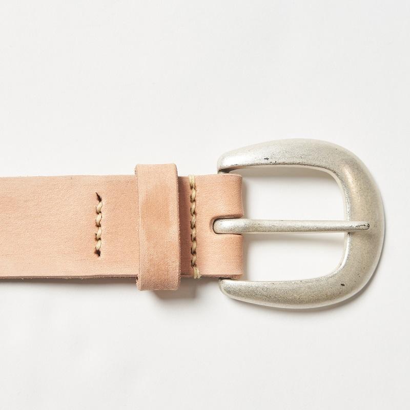 6210 Wild Leather Belt – fullcountjp