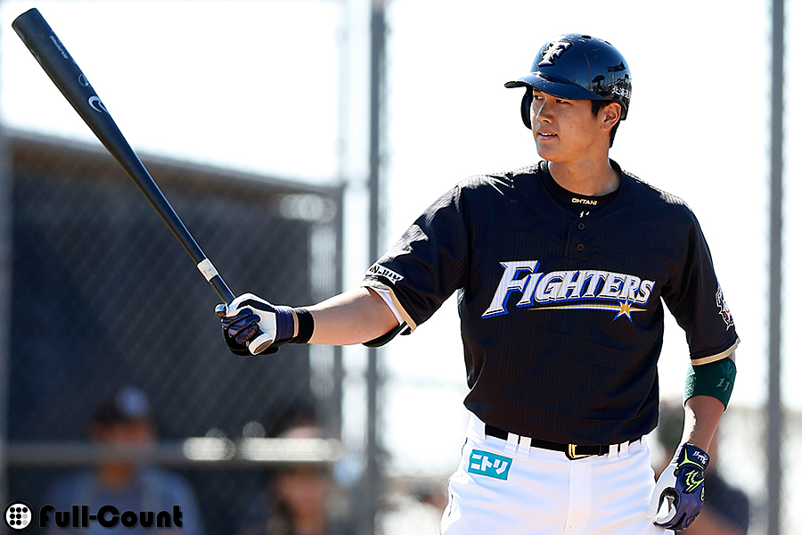 ハム大谷翔平が初のMVP受賞！ 投打で規定届かずも際立った存在感＆貢献