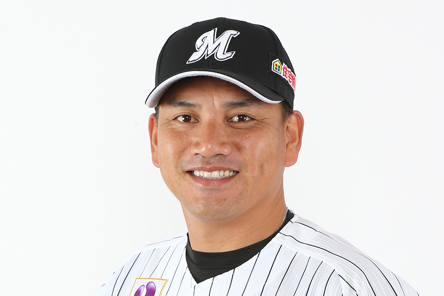ロッテ井口資仁、今季限りで引退へ 現役最年長野手42歳、世界一も経験
