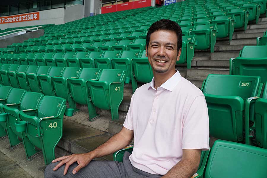 家族の思いに涙…指導者になっても変わらない思い 元ホークス・新垣渚氏