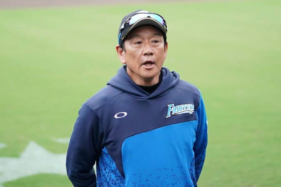 日ハム、2019年は「143通りオーダー」も…栗山監督「イメージはそういう