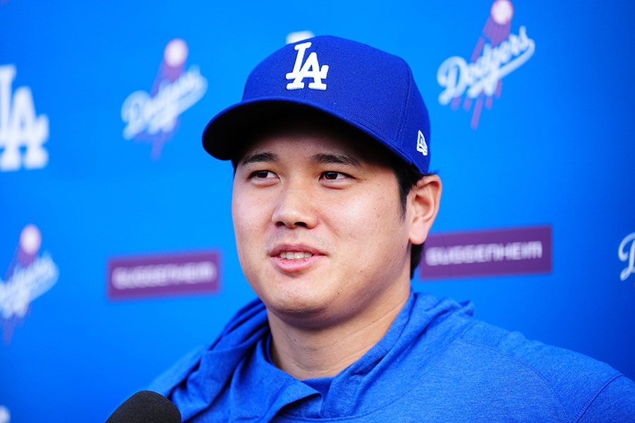 韓国も悲鳴「大谷翔平が売り切れになった」 メディア続々報道…一瞬で