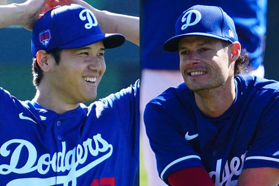 ポルシェの次は…大谷翔平から新たな