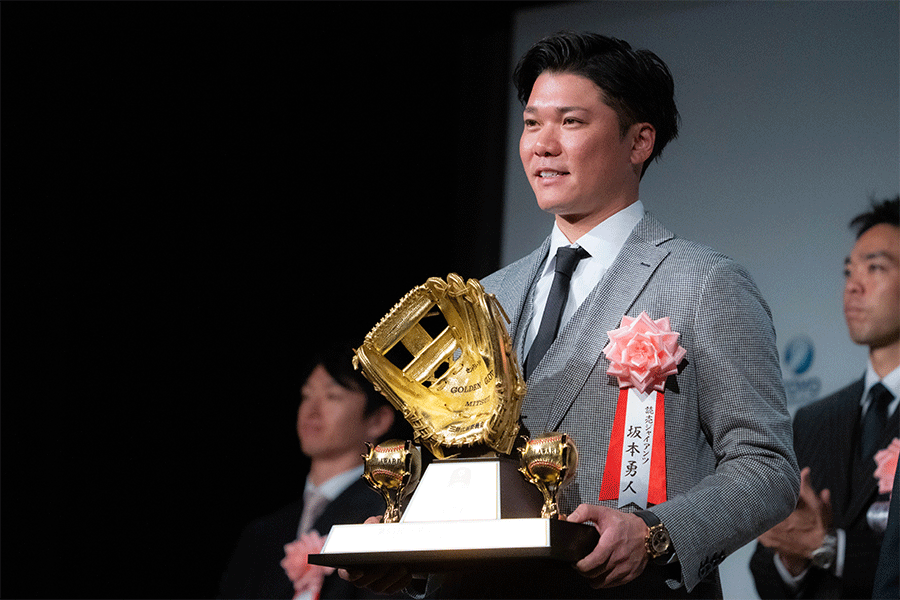 巨人35歳が「カッコよすぎる」 イケメンの