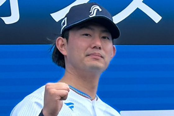 西武の