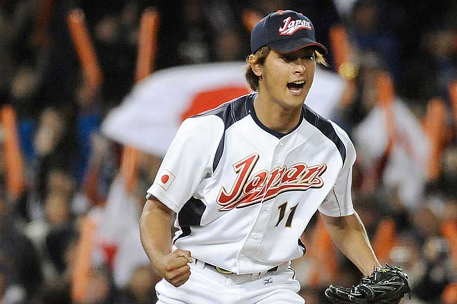 ダルビッシュ投入も「何とか引っ張って」 極限の選択迫られたWBC