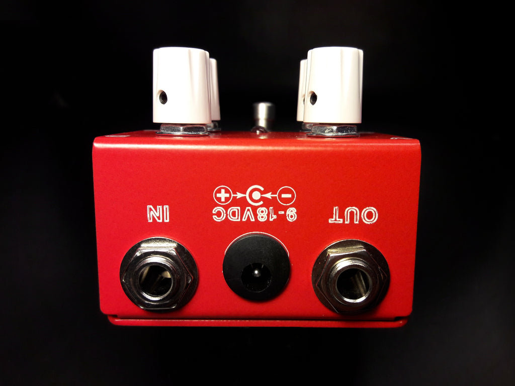 Mas Malo (MM) – Fulltone LLC | Online Store