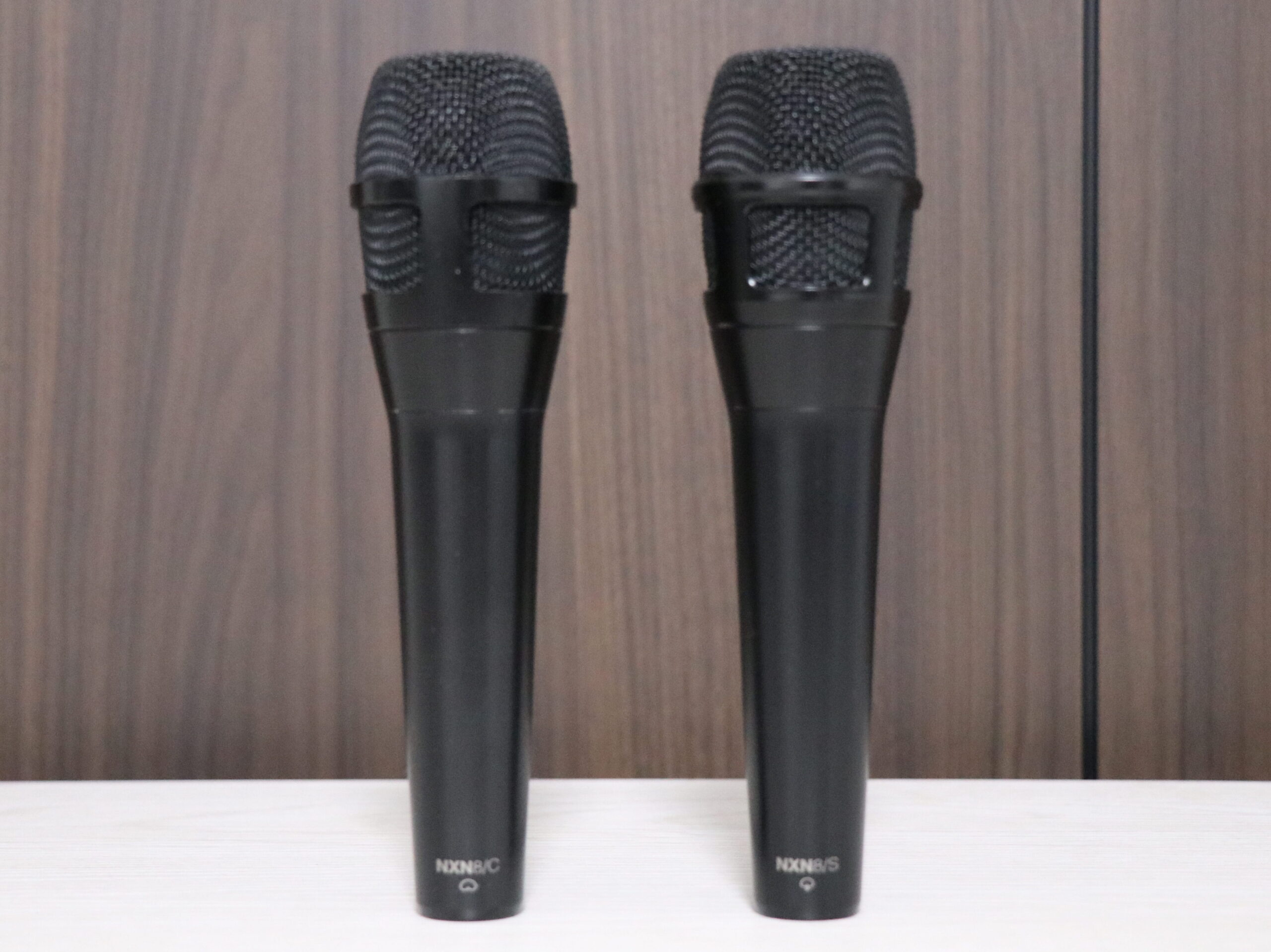 SHURE【Nexadyne 8】を音のプロがレビュー | 業務用音響機器の通販