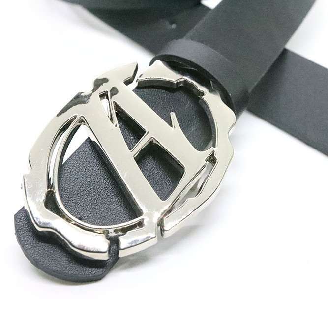Y2Kファッション モノグラムベルトシリーズ アクセサリー|Y2K