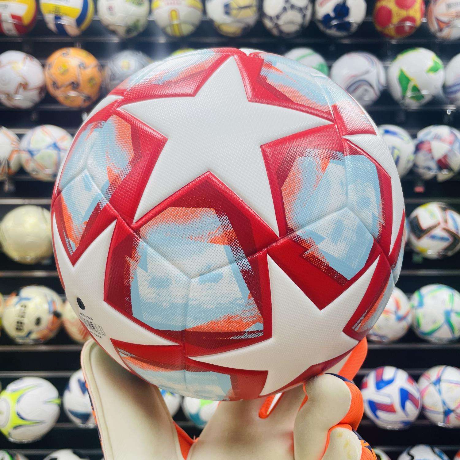 サッカーボール チャンピオンズリーグ公式 レプリカボール フットサル