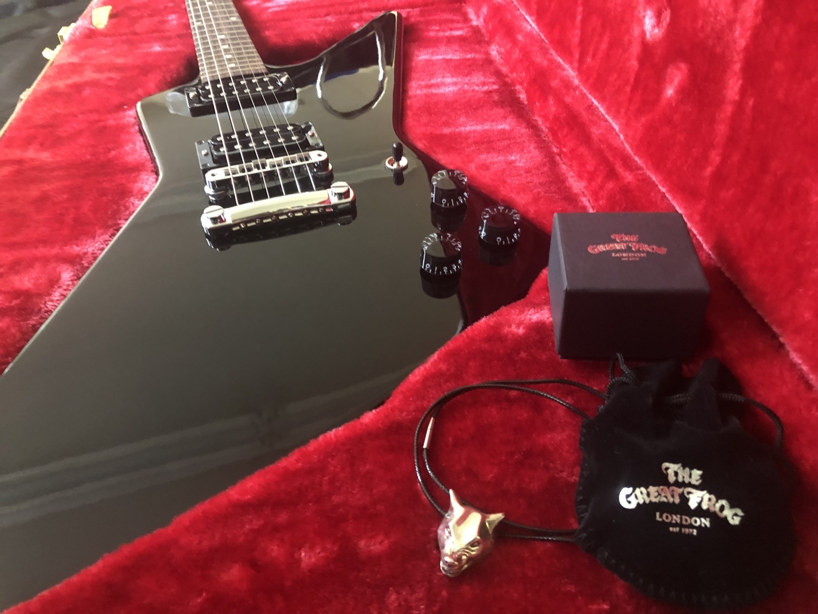 憧れ、待ち望んだエクスプローラーがついに