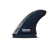 Hatchet Honeycomb 2+1 - Performance Longboard - Futures Fins US