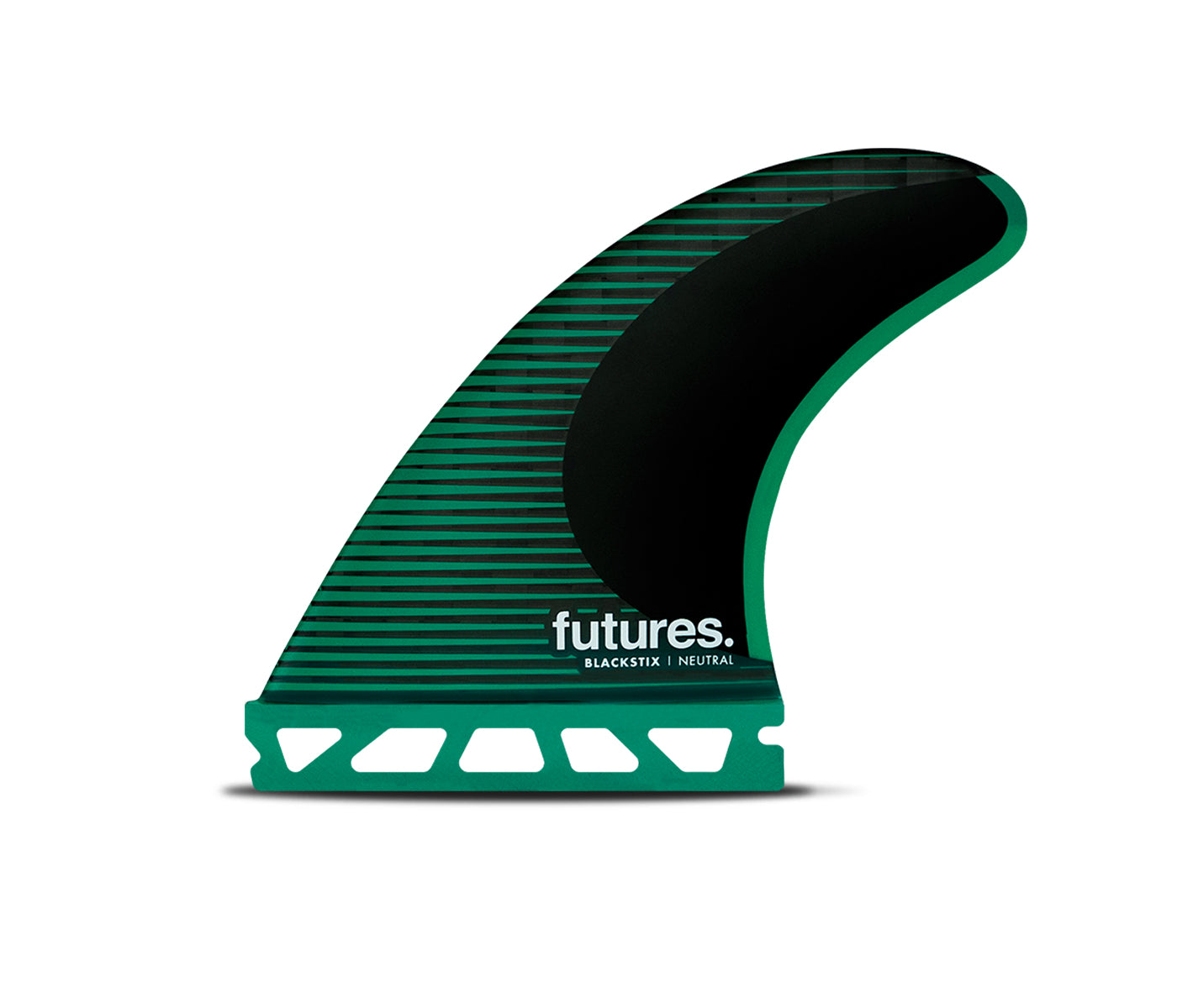 Blackstix – Futures Fins US