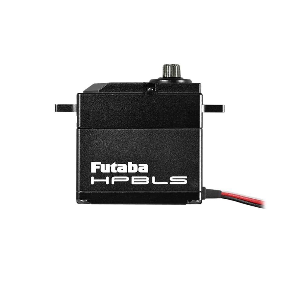 HPS-A703 (S.Bus2/Brushless) – FutabaUSA