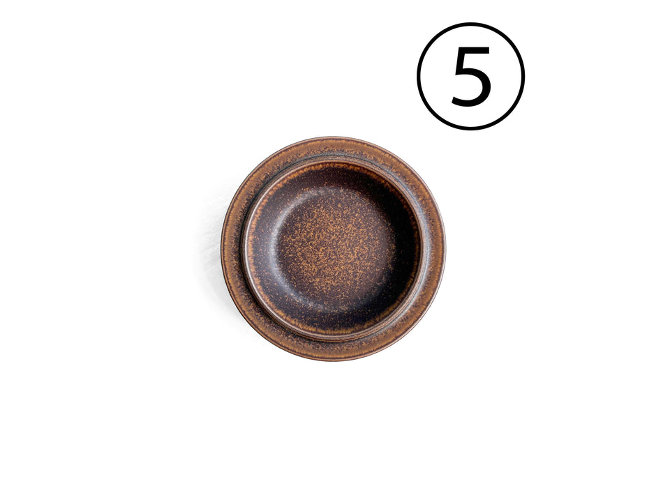 ARABIA Ruska Soup Bowl 20cm/アラビア ルスカ スープボウル 北欧