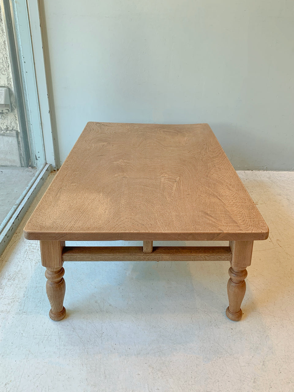 ジャパンヴィンテージ 座卓 ちゃぶ台 ローテーブル 古道具/Vintage Low