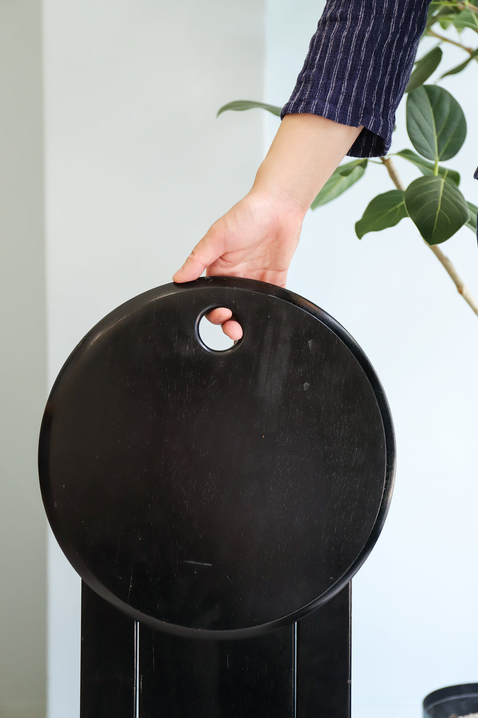 ヴィンテージ 折りたたみスツール ポストモダン スージースツール