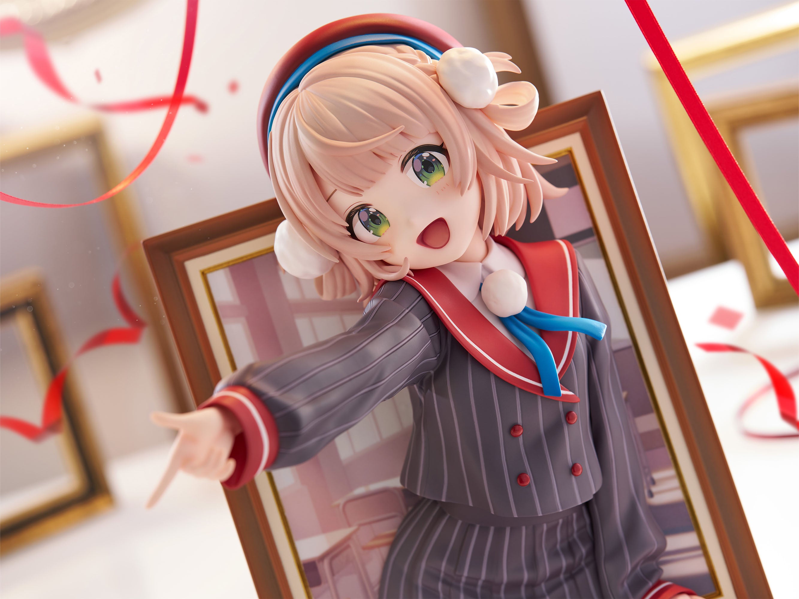 しぐれうい masterpiece 1/4スケールフィギュア – フィギュア通販は