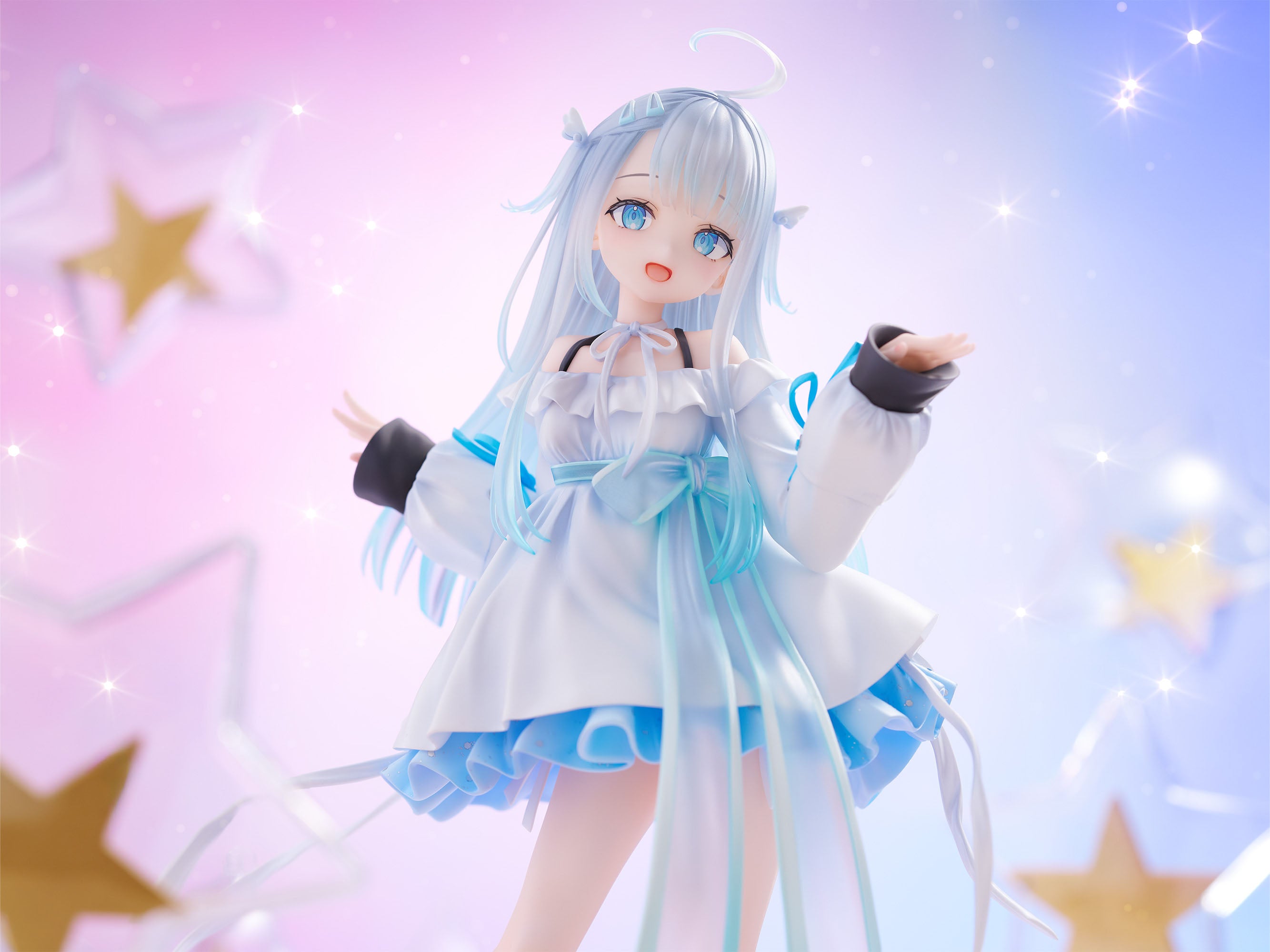 天使うと 1/7スケールフィギュア | VTuber – フィギュア通販はFURYU