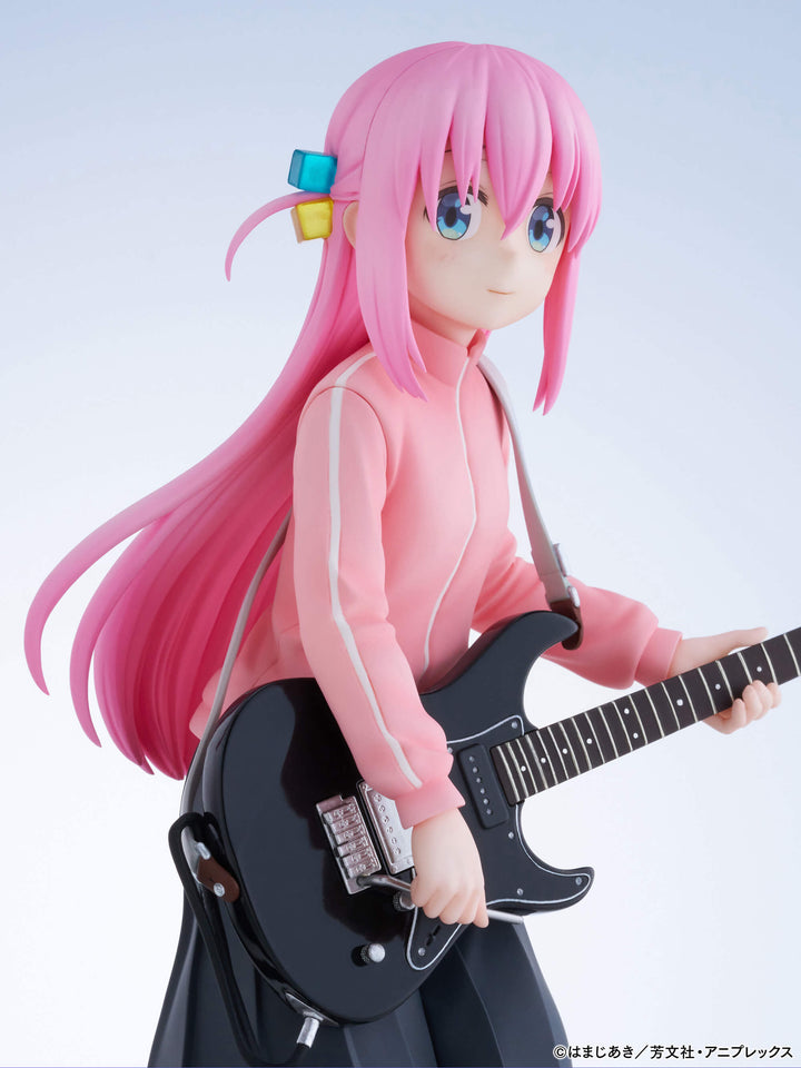 後藤ひとり 1/7スケールフィギュア – フィギュア通販はFURYU HOBBY MALL