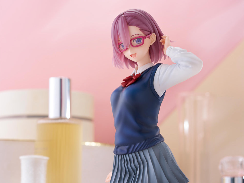 情報】FuRyu TENITOL TALL 《2.5次元的誘惑》 天乃理理沙、橘美花莉