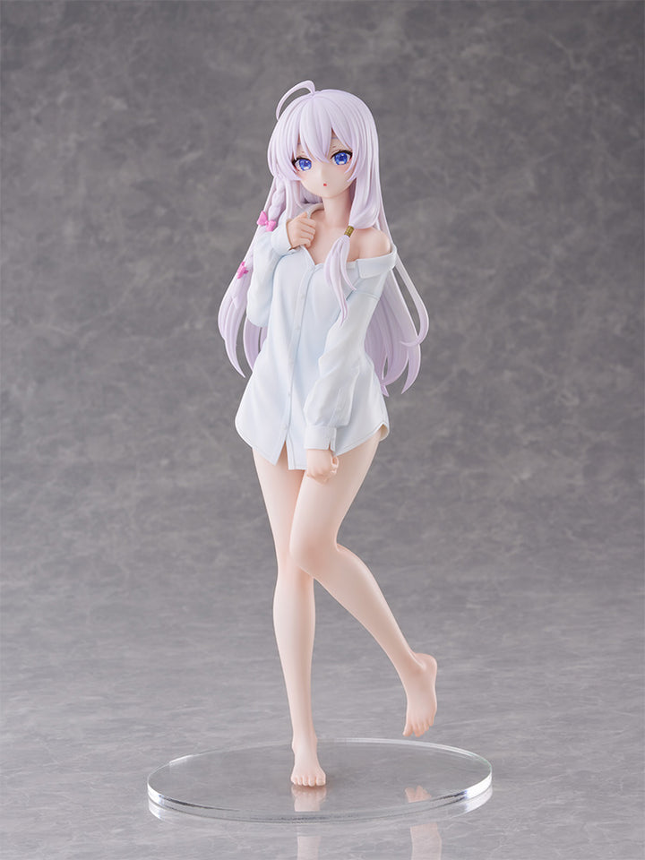 TENITOL TALL イレイナ シャツver.｜魔女の旅々 – フィギュア通販は