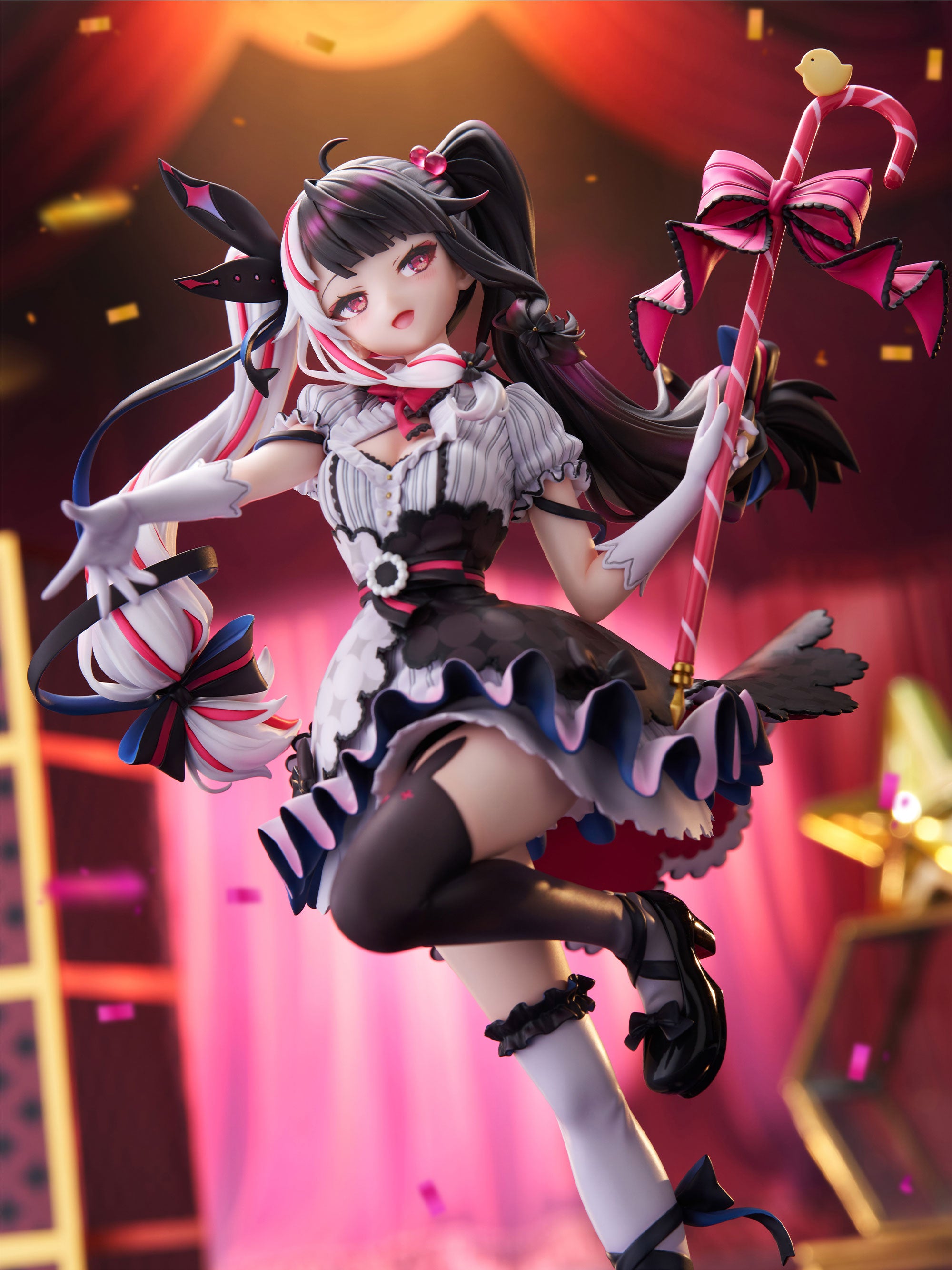 夜見れな 1/7スケールフィギュア – フィギュア通販はFURYU HOBBY MALL