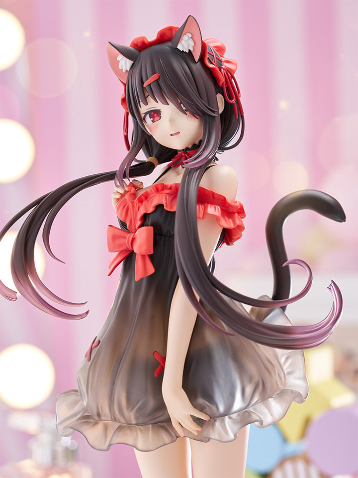 デート・ア・ライブのフィギュアまとめ売り（17 体）セット