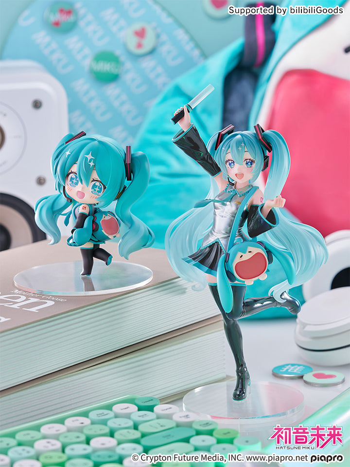 9種セット 初音ミク プレミアム懐中時計 MIKU 9種セット 初音ミク