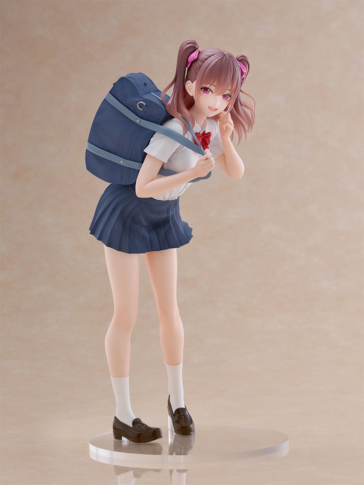 TENITOL TALL 橘 美花莉 – フィギュア通販はFURYU HOBBY MALL