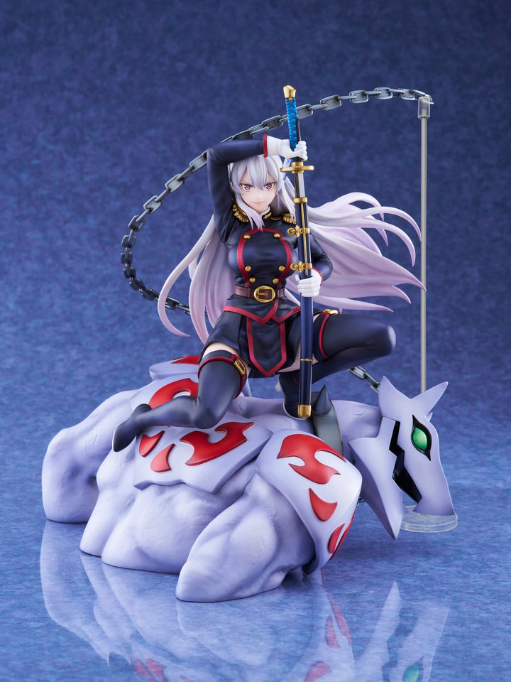 羽前 京香 1/7スケールフィギュア – フィギュア通販はFURYU HOBBY MALL