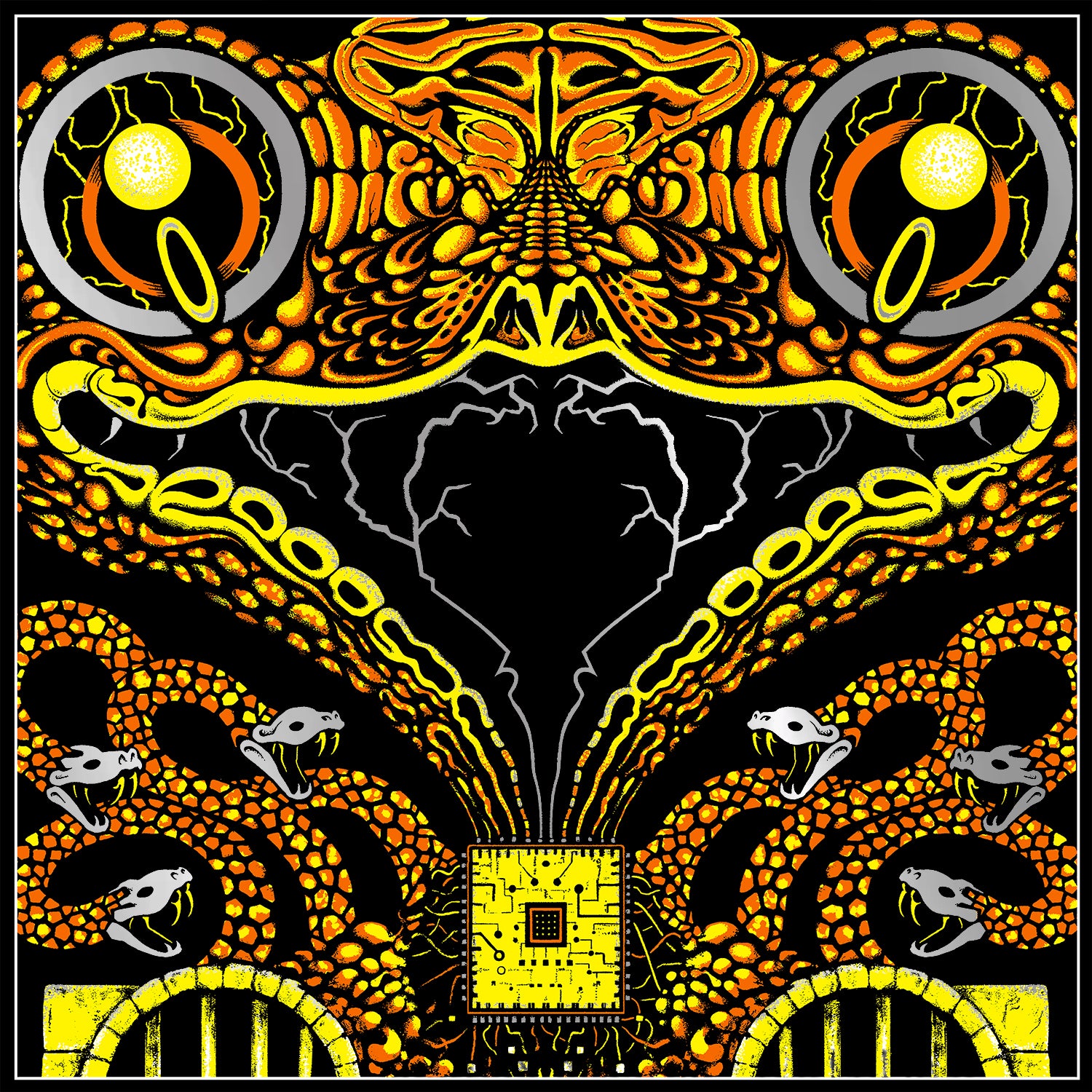 King Gizzard And The Lizard Wizard - Live In San Diego '24 – Fuzz Club