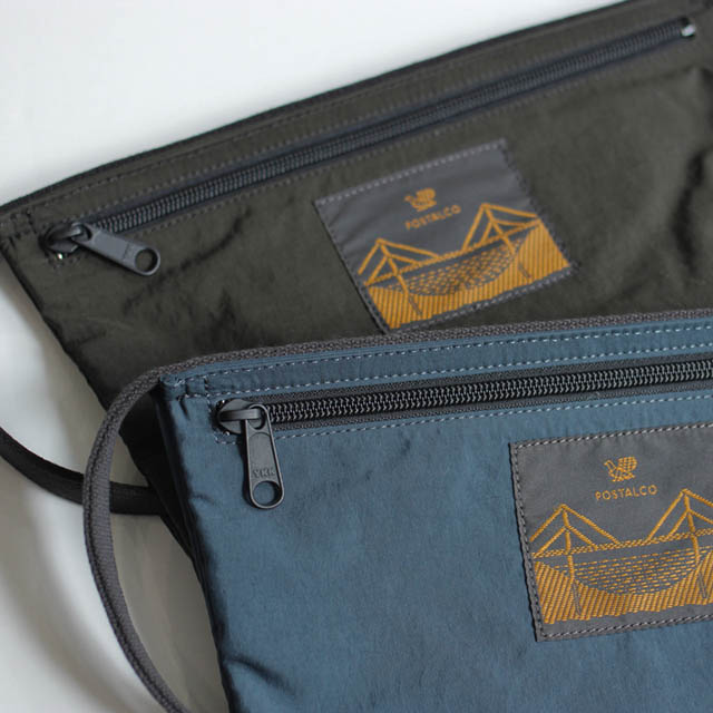 POSTALCO / Dopp Kit - Fuzz 東京 新宿