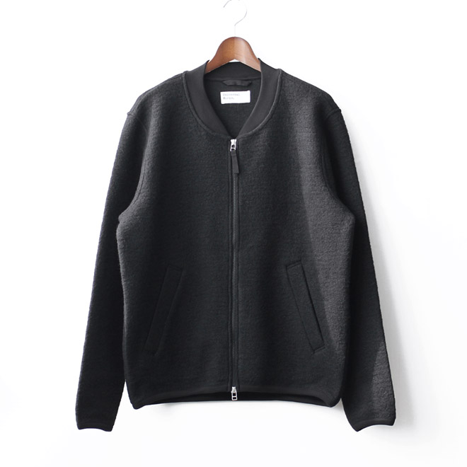 Universal Works / Zip Bomber - Fuzz 東京 新宿 オンライン通販