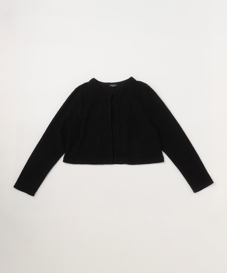 ボレロ(140-160cm)（98-07CG04-204）｜コムサイズム（COMME CA ISM